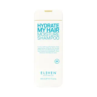 Eleven Australia Hydrate My Hair 300 ml Shampoo Voor consument