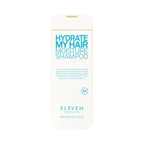 ELEVEN Australia Eleven Australien Hydrate Mein Haar 300 ml Shampoo Nicht-professionell thumbnail