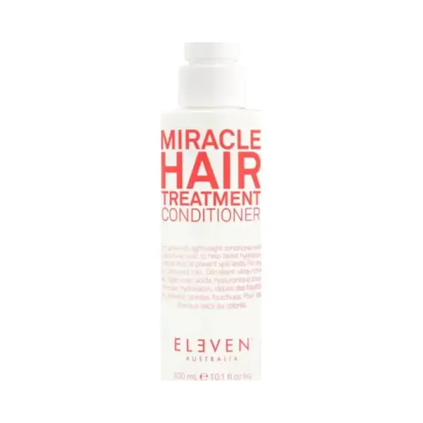 Eleven Australia Miracle Hair Treatment Conditioner 300 Ml thumbnail