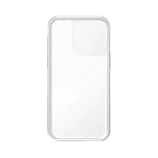 Quad Lock Poncho Handyhülle 17 cm (6,7") Transparent