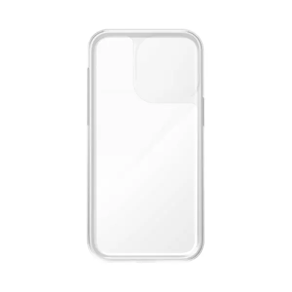 Quad Lock Poncho Handyhülle 17 cm (6,7") Transparent thumbnail
