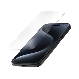 Quad Lock 313-065-3063 Display-/Rückseitenschutz für Smartphones Klare Bildschirmschutzfolie Apple 1 Stück(e)