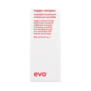 Evo Happy Campers Wearable Treatment 200ml