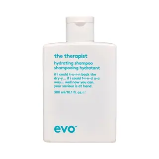Evo The Therapist Hydrating Shampoo 300ml