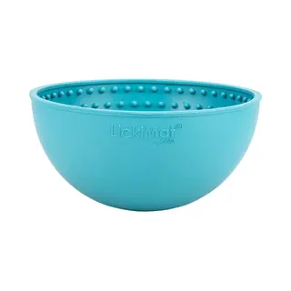 LickiMat Wobble Dog Pet feeding bowl