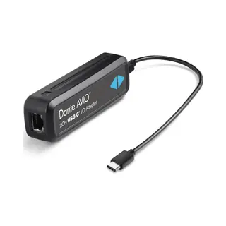 Audinate Dante Avio - Usb-C