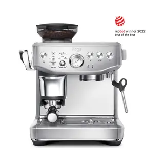 Sage SES876BSS4EEU1 Vollautomatisch Espressomaschine 2 l