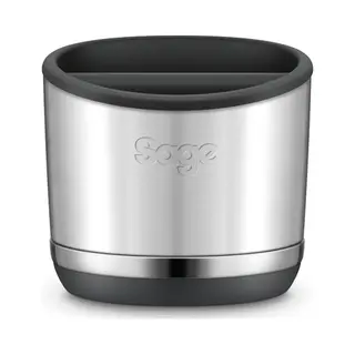 Sage the Knock Box Dump box