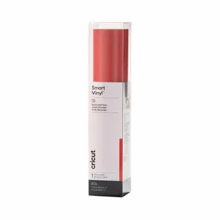 Cricut Smart Vinyl Removable Hitzebeständige Vinylrolle