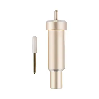 Cricut Premium Fine-Point Blade + Housing
