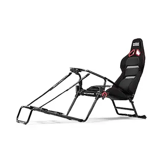 Next Level Racing Gt Lite Pro Foldable Cockpit