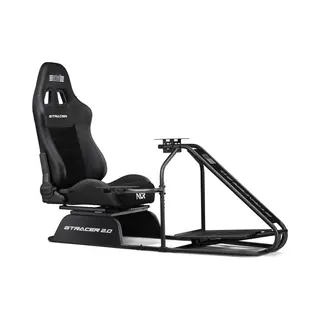 Next Level Racing GTRacer 2.0 - Rennsimulator-Cockpit