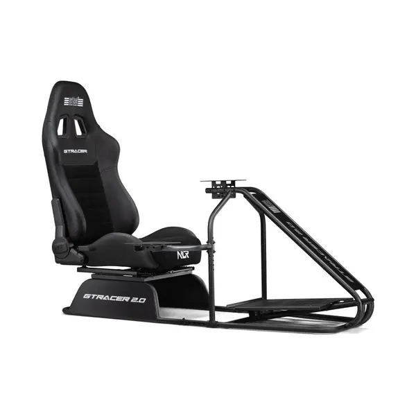 Next Level Racing GTRacer 2.0 - Rennsimulator-Cockpit thumbnail