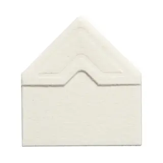 Scrapbook Adhesives Efco - Foto-Ecken Klassik 12 Mm 126 Stk. Elfenbein