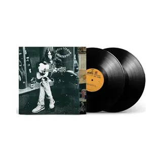 Reprise Greatest Hits [Vinyl]