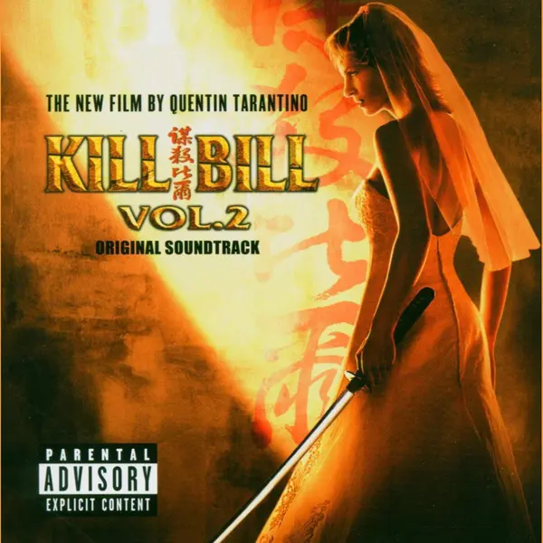 Various Kill Bill Vol. 2 thumbnail