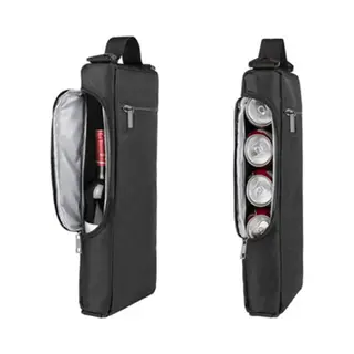 Draagbare Golf Koeltas - Golfaccessoires- Golfspullen