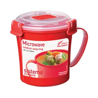 Sistema 1107 Mikrowellenkochgeschirr