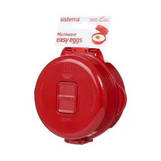 Sistema Sis-040-1117 Mikrowellenkochgeschirr