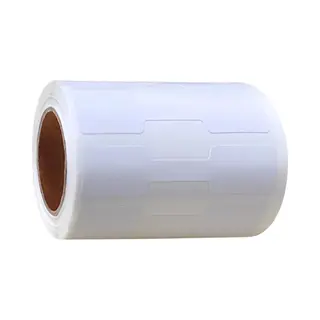 Sieradenlabels - 100 Stuks - Zelfklevende Prijsetiketten - Prijsstickers - Prijsetiketten Voor Sieraden Display - Geschikt Voor Halskettingen, Ringen