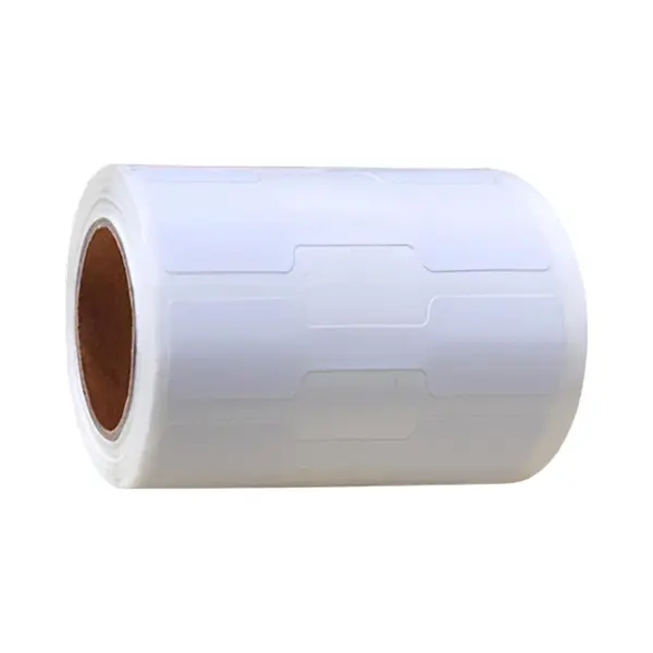 Sieradenlabels - 100 Stuks - Zelfklevende Prijsetiketten - Prijsstickers - Prijsetiketten Voor Sieraden Display - Geschikt Voor Halskettingen, Ringen thumbnail