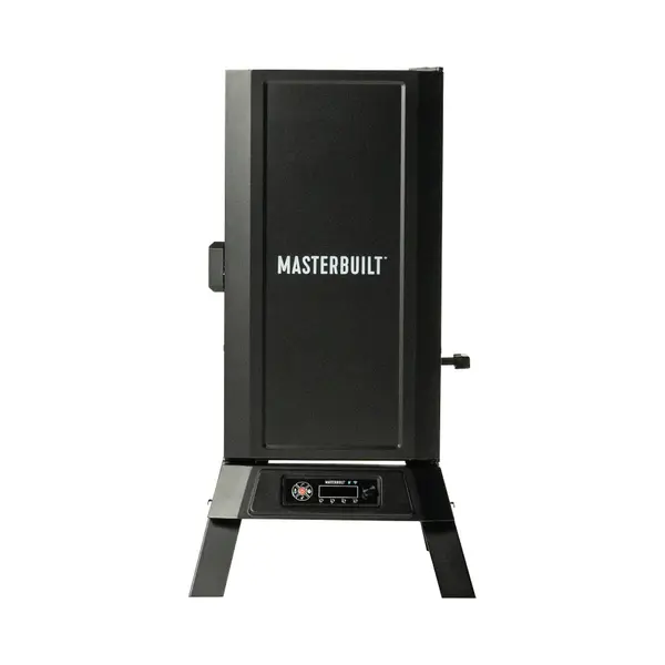 Masterbuilt 710 Wifi Digital Electric Smoker thumbnail
