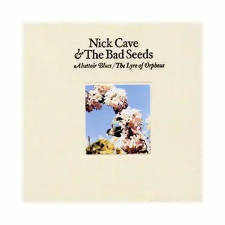 Universal Music Nederland Nick Cave & The Bad Seeds - Abattoir Blues / The Lyre Of Orpheus (2 Cd)