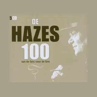 Universal Music Nederland André Hazes - Beste Uit De Hazes 100 (5 Cd)