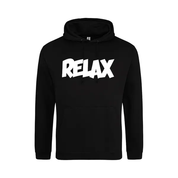 B&C Relax Hoodie | Warme Trui | Winter | Kou | Hoodie | Wintertrui | Grappige Tekst | Maat Xl thumbnail