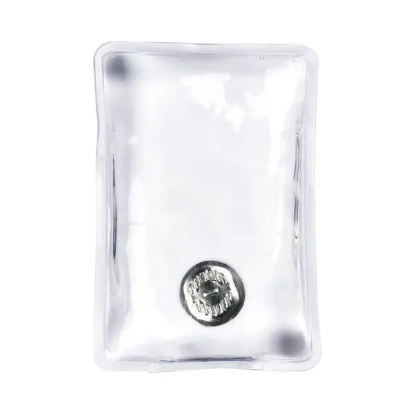Handwarmers - Herbruikbare Gel Handenwarmer - Heat & Cold Pad - HeatPad Warmtepad | Wit *** Voor Bestellingen Naar België Is Een Minimum Van 2 Stuks thumbnail