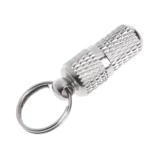 Adreskoker Voor Halsband Kat / Koker Voor Kleine Hond Of Kat