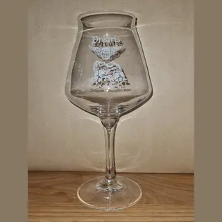 Rastal Bierglas Préaris 25cl - 33 Cl. - Glas- 1 Stuk