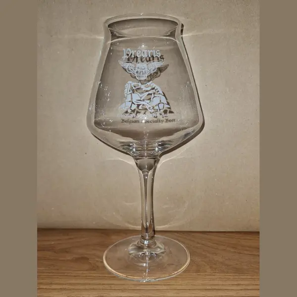 Rastal Bierglas Préaris 25cl - 33 Cl. - Glas- 1 Stuk thumbnail