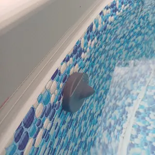 StudioVoxcel SuperClean Haaks Mondstuk Voor Zwembadreiniging Intex & Bestway