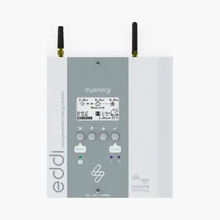 Myenergi Eddi V2.1 | Solar-Energiemanager-Eddi-16A1P02H