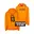Oranje