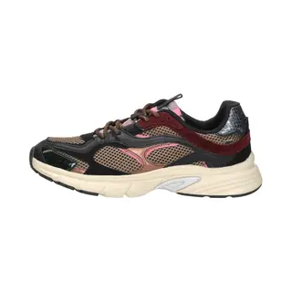 SUB55 Sneakers Laag Sneakers Laag - Zwart - Maat 38
