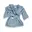 Grey Blue