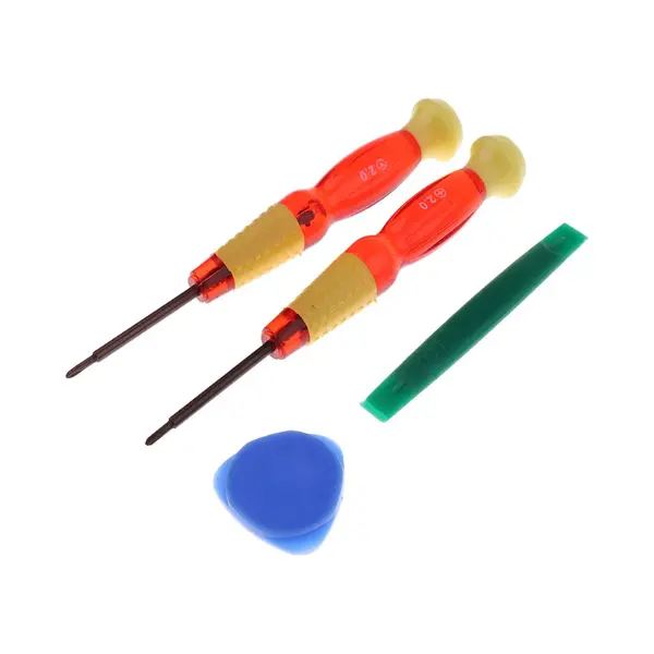 Togadget ® - Tri-Wing Schroevendraaier - Joystick Analog Thumb Stick Replacement - Geschikt Voor Nintendo Switch thumbnail