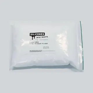 Vulstof Fumed Silica 150 Gr.