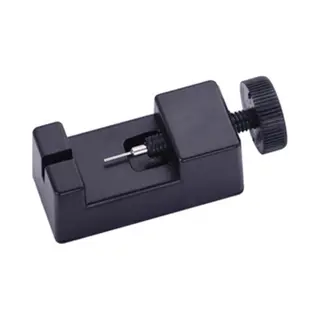 Horloge Schakel Pin Toolkit - Zwart