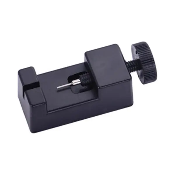 Horloge Schakel Pin Toolkit - Zwart thumbnail