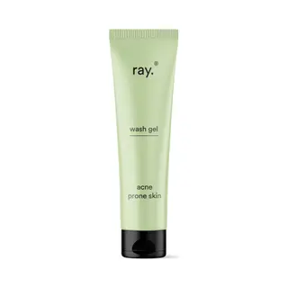 Ray. Acne Prone Skin Wash Gel | 100 Ml