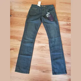 Il'dolce Il Dolce Dames Broek Elle Maat 29/34