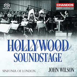Chandos Hollywood Soundstage