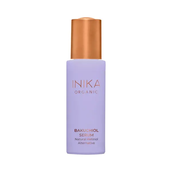 Inika Bakuchiol Natural Retinol Alternative Serum - 30 Ml thumbnail
