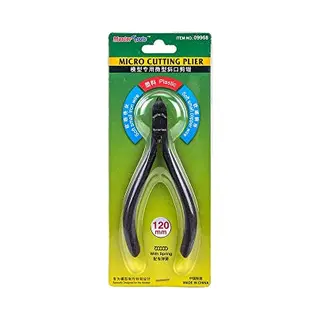 Trumpeter Seitenschneider / Micro Cutting Plier