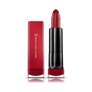 Max Factor Colour Elixir Bullet Lipstick, 4 Cabernet