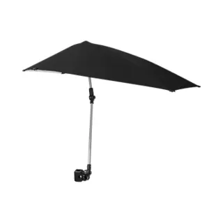 Sport-Brella Versa-Brella Paraplu / Parasol - Zwart