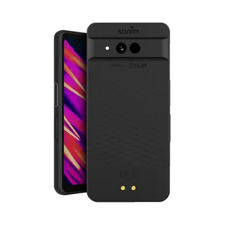 Sonim Xp Pro Thermal 8 Gb 256 Gb 5000 mAh Black